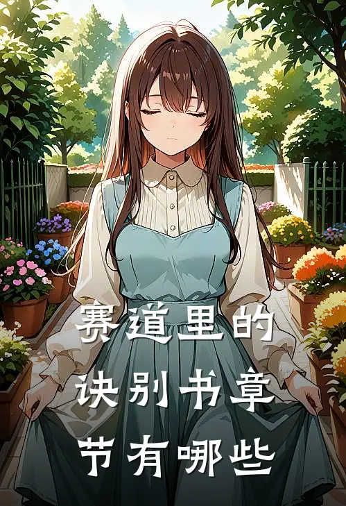 赛道里的诀别书章节有哪些