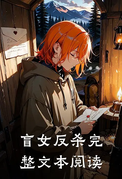 盲女反杀完整文本阅读