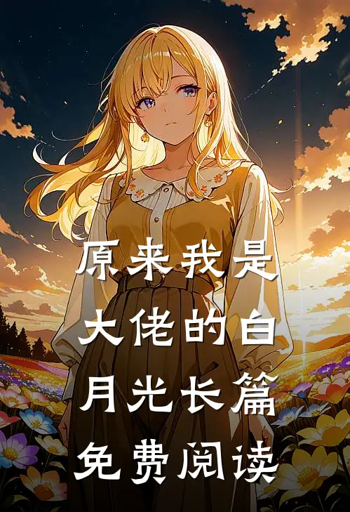 原来我是大佬的白月光长篇免费阅读