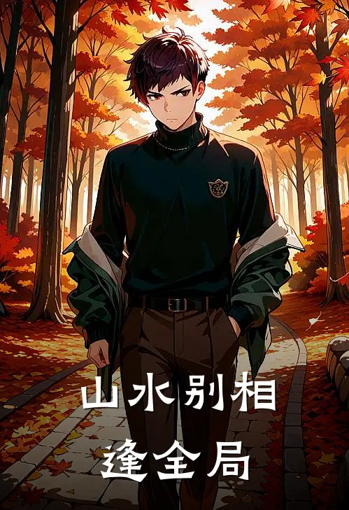 山水别相逢全局