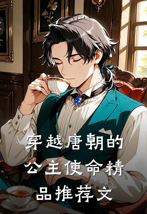 穿越唐朝的公主使命精品推荐文