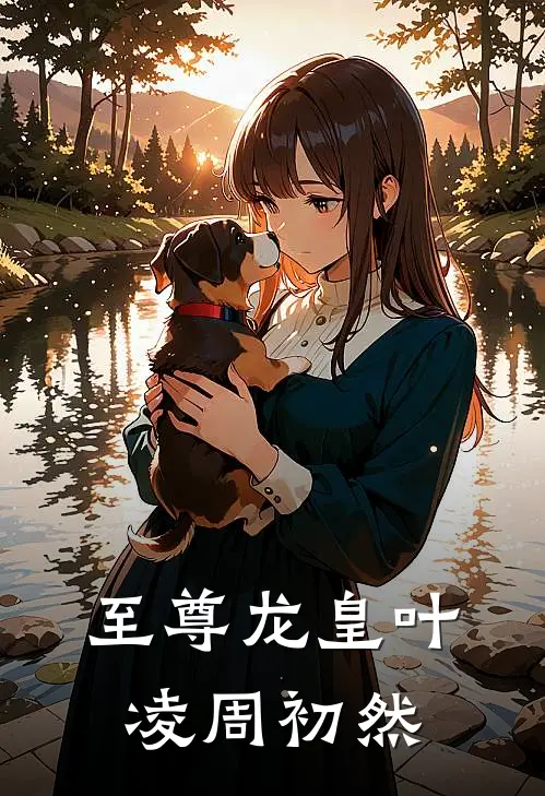 至尊龙皇叶凌周初然