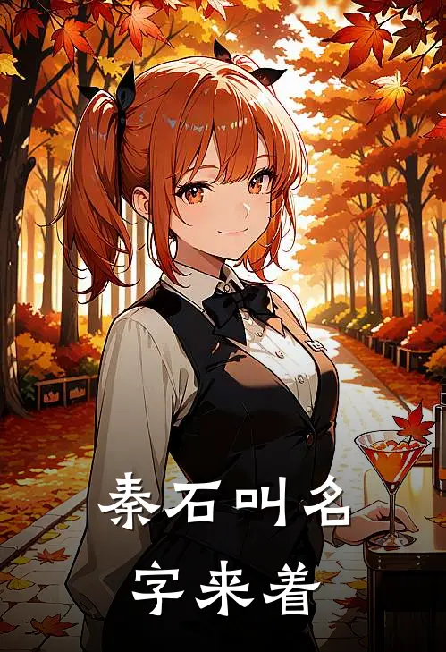 秦石叫名字来着