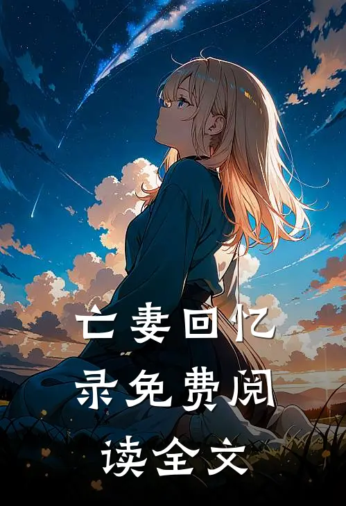 亡妻回忆录免费阅读全文