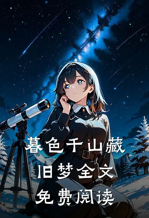 暮色千山藏旧梦全文免费阅读