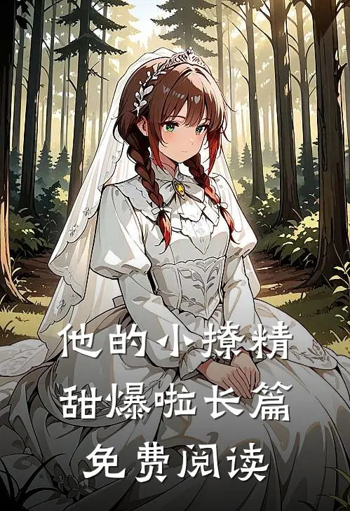 他的小撩精甜爆啦长篇免费阅读