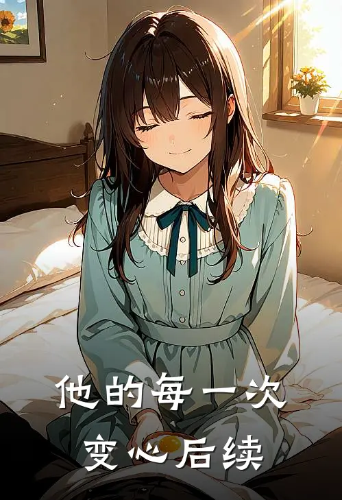 他的每一次变心后续