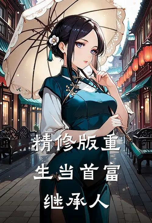 精修版重生当首富继承人