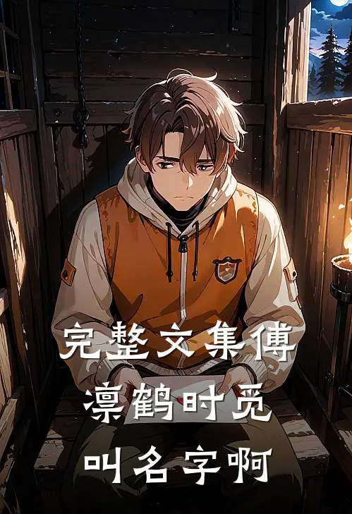 完整文集傅凛鹤时觅叫名字啊