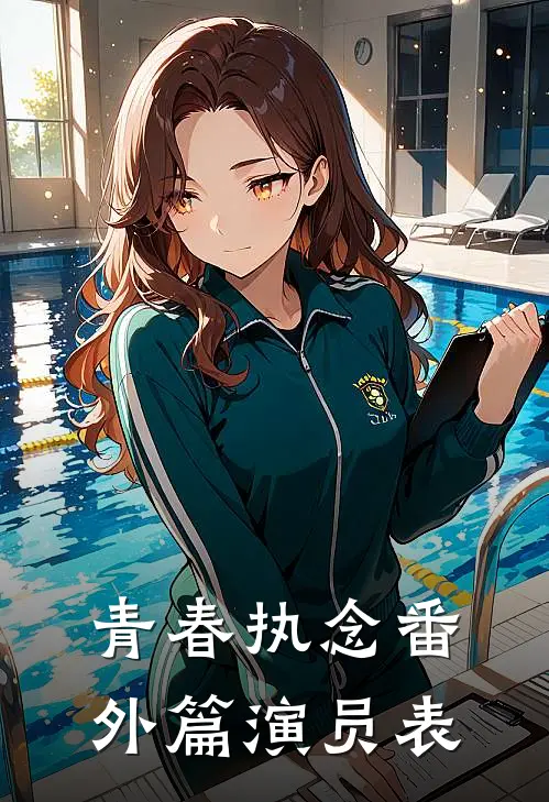 青春执念 番外篇演员表