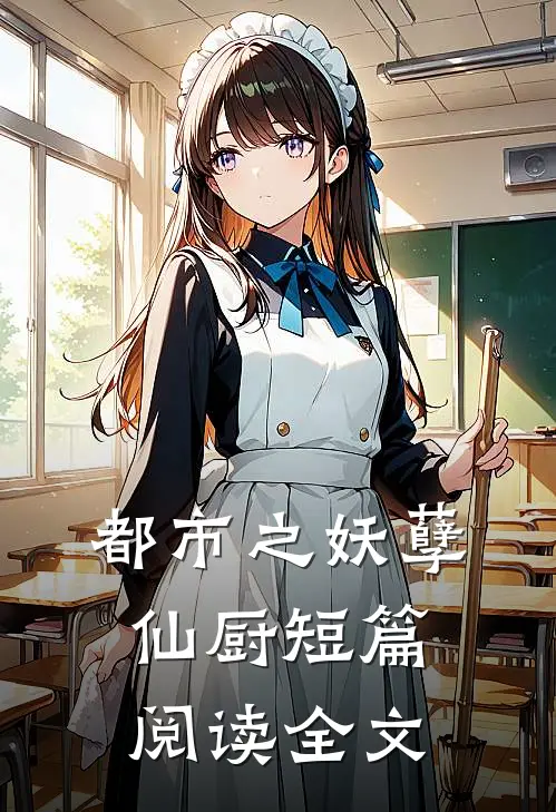 都市之妖孽仙厨短篇阅读全文