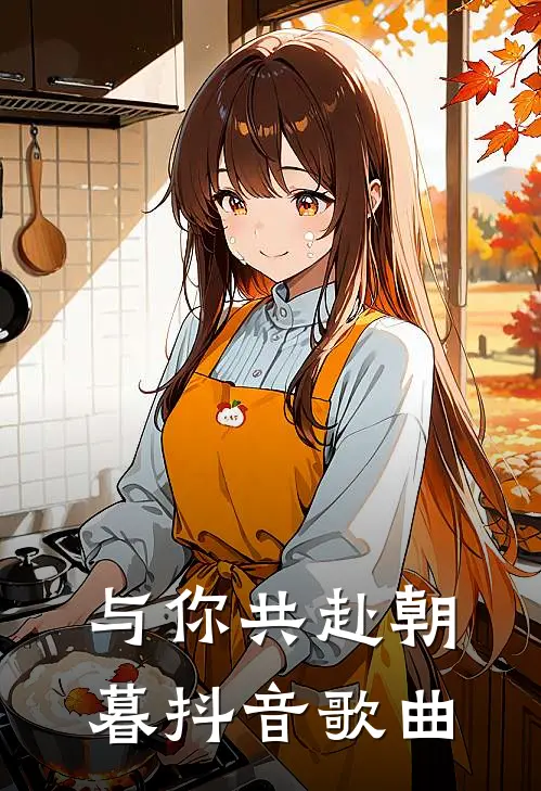 与你共赴朝暮抖音歌曲