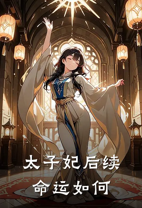 太子妃后续命运如何