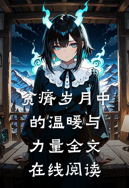 贫瘠岁月中的温暖与力量全文在线阅读