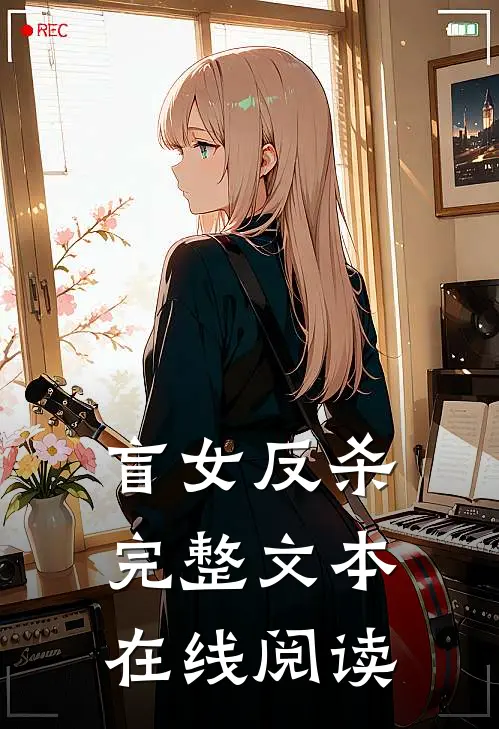 盲女反杀完整文本在线阅读