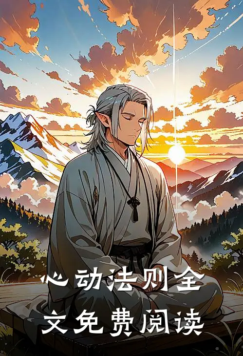 心动法则全文免费阅读