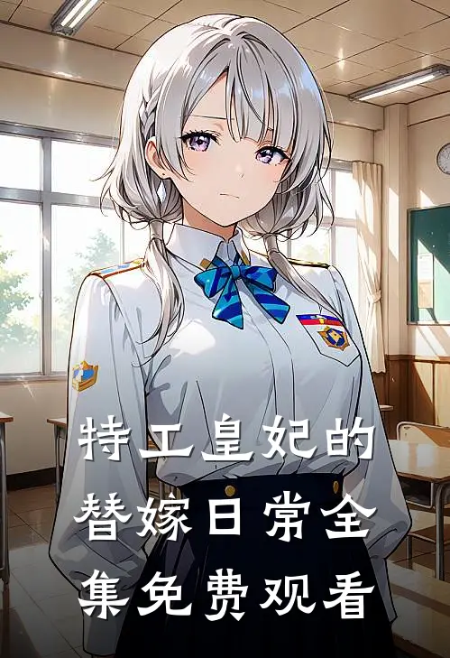 特工皇妃的替嫁日常 全集免费观看