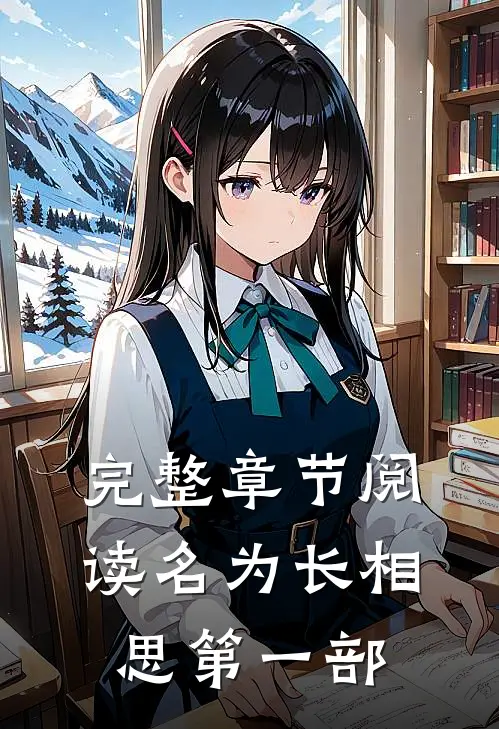 完整章节阅读名为长相思第一部