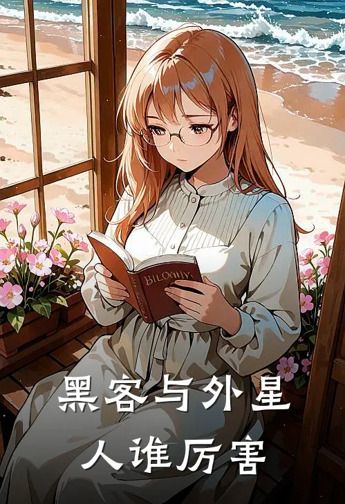 黑客与外星人谁厉害