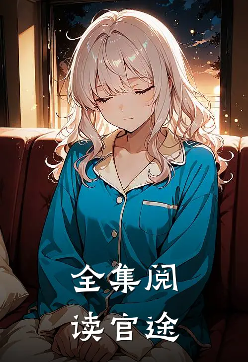 全集阅读官途