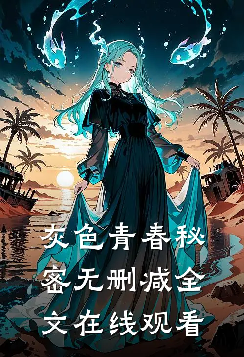 灰色青春秘密无删减全文在线观看