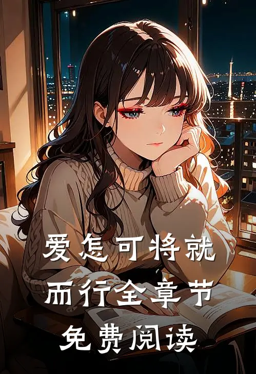 爱怎可将就而行全章节免费阅读