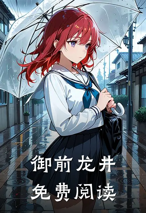 御前龙井免费阅读