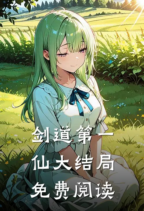 剑道第一仙大结局免费阅读