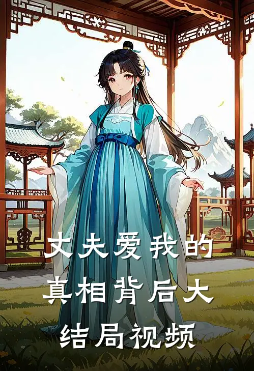 丈夫爱我的真相背后大结局视频