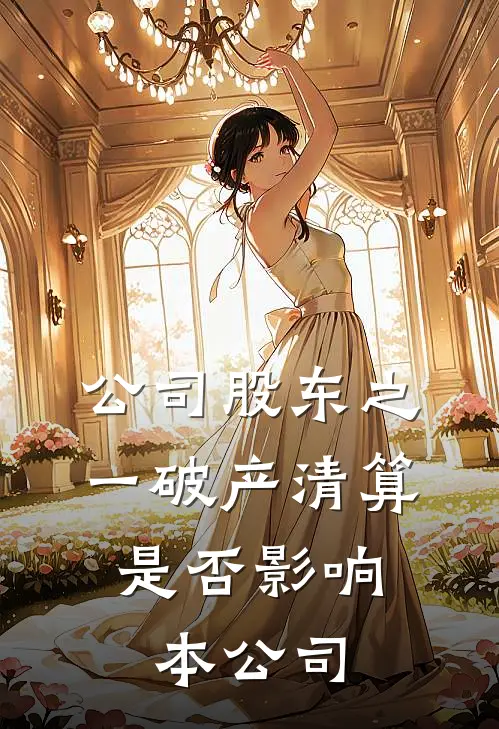 公司股东之一破产清算,是否影响本公司