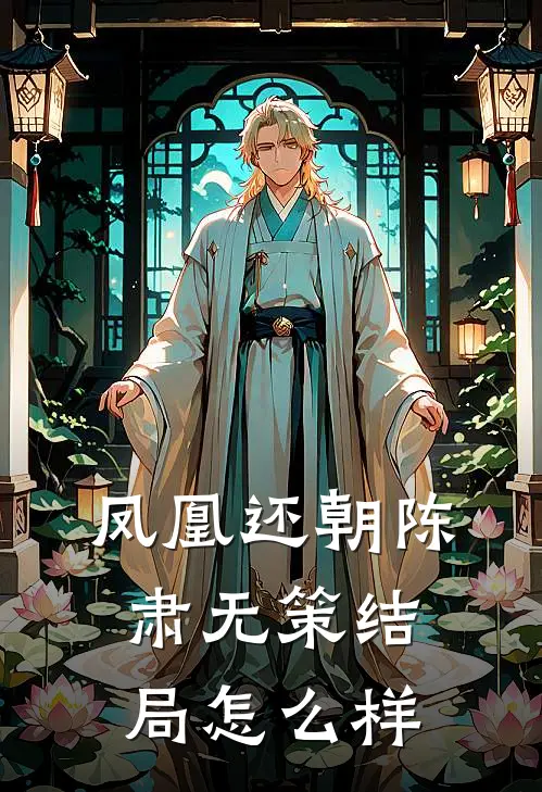 凤凰还朝陈肃无策结局怎么样