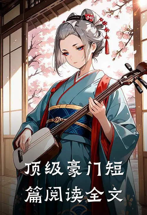 顶级豪门短篇阅读全文