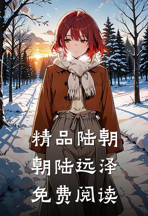 精品陆朝朝陆远泽免费阅读