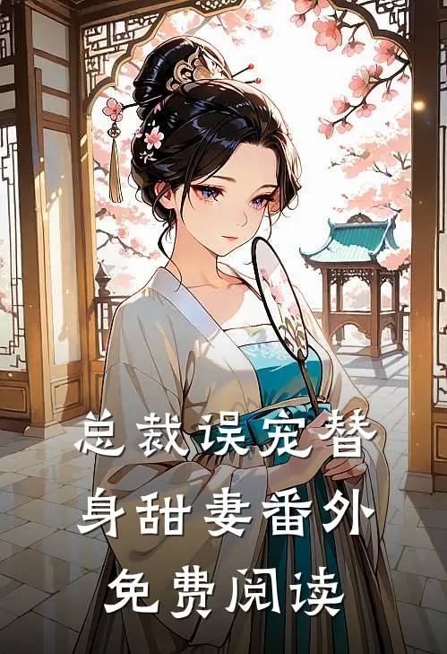 总裁误宠替身甜妻 番外免费阅读