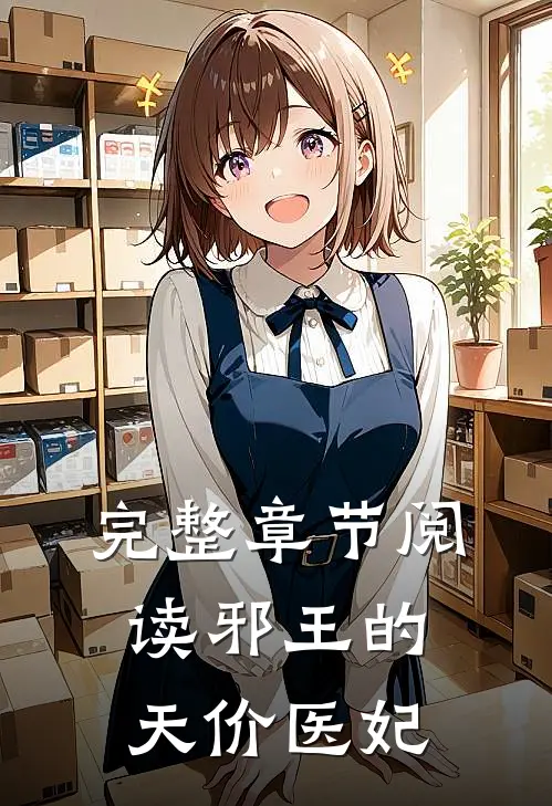 完整章节阅读邪王的天价医妃