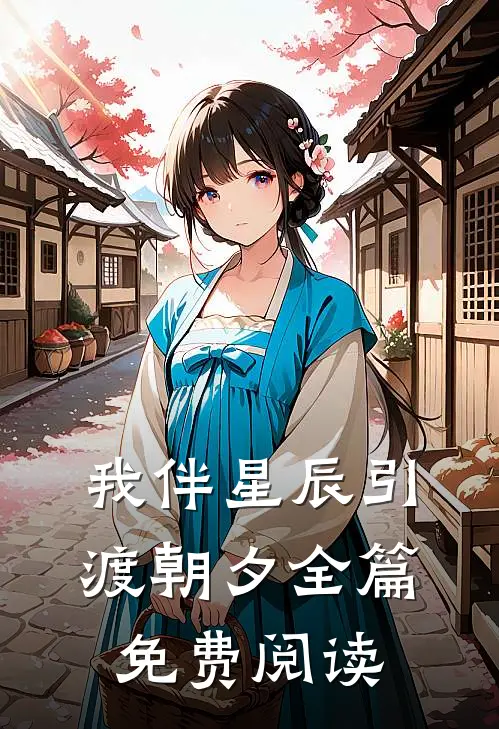 我伴星辰引渡朝夕全篇免费阅读