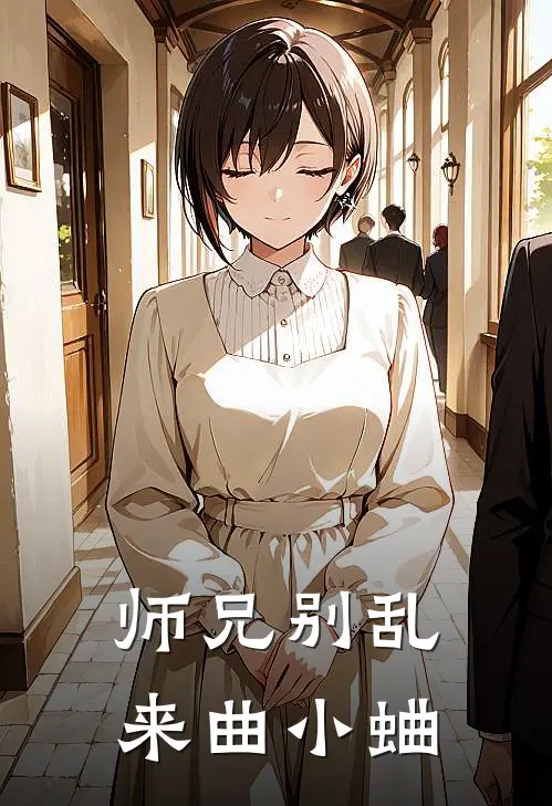 师兄别乱来曲小蛐
