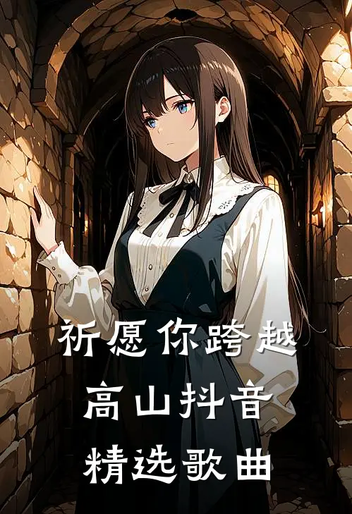 祈愿你跨越高山抖音精选歌曲