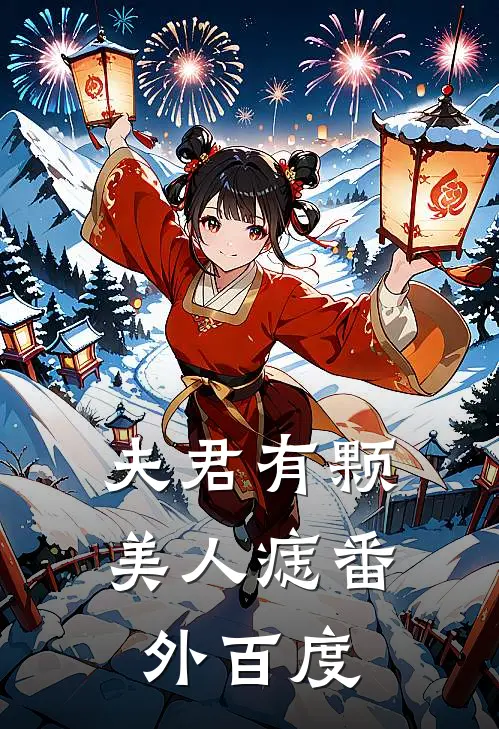 夫君有颗美人痣 番外百度