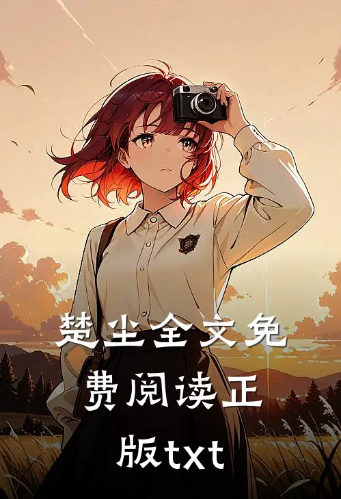 楚尘全文免费阅读正版txt