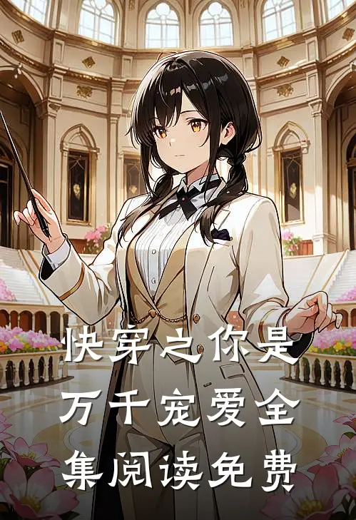 快穿之你是万千宠爱全集阅读免费