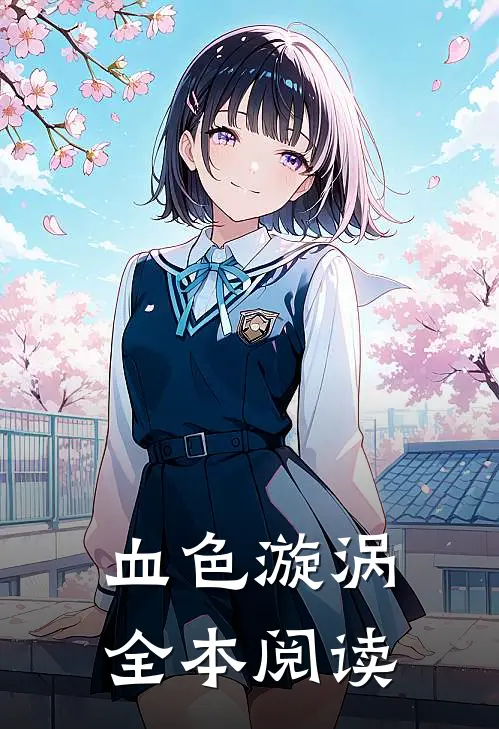 血色漩涡全本阅读