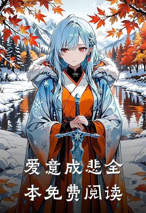 爱意成悲全本免费阅读