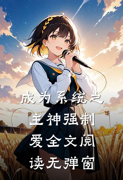 成为系统之主神强制爱全文阅读无弹窗
