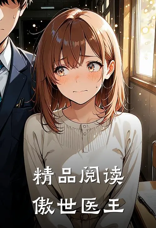 精品阅读傲世医王