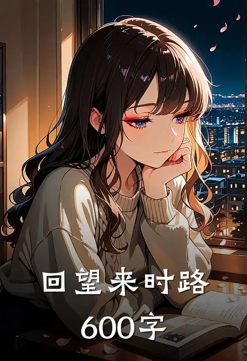 回望来时路600字