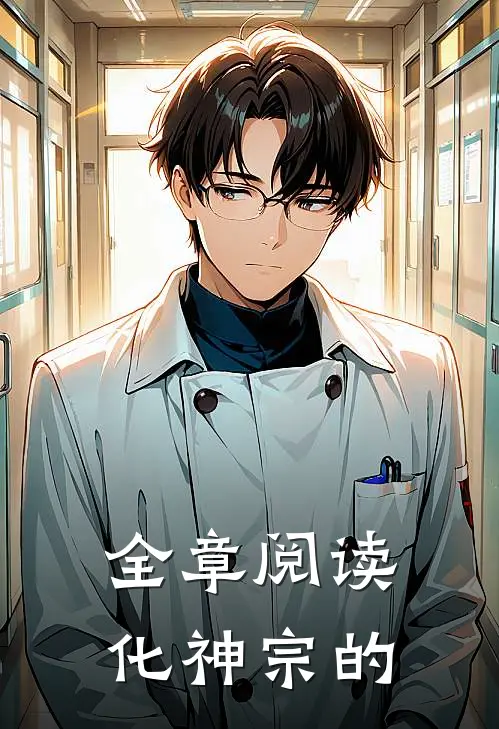 全章阅读化神宗的