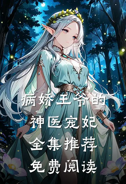 病娇王爷的神医宠妃全集推荐免费阅读