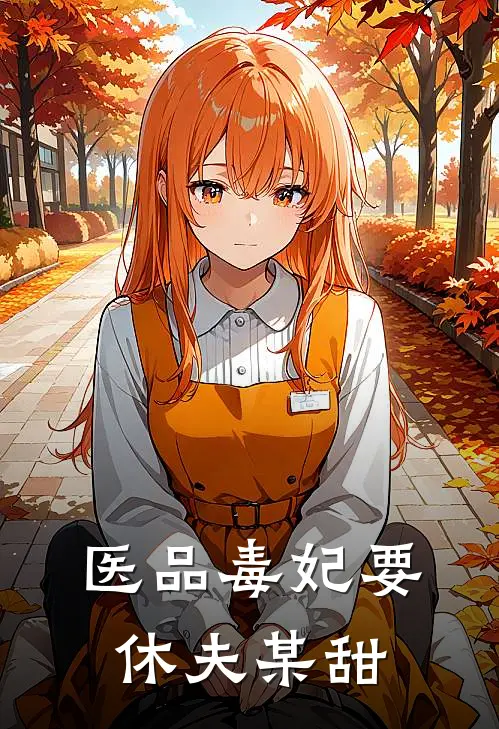 医品毒妃要休夫 某甜