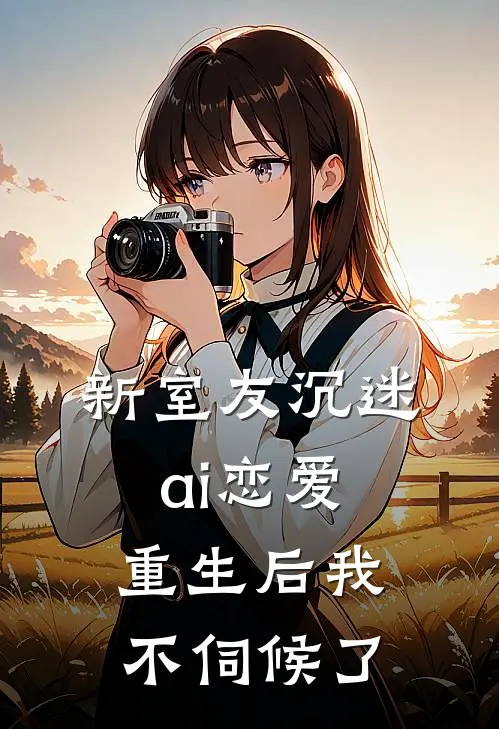 新室友沉迷ai恋爱，重生后我不伺候了